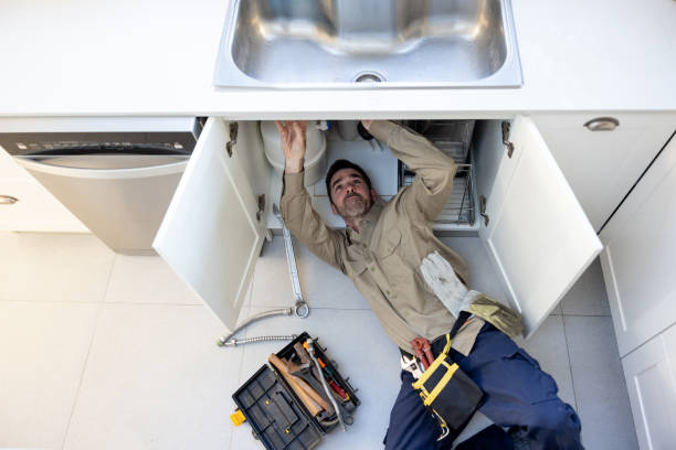 Best Sprinkler Systems  in Concordia, MO