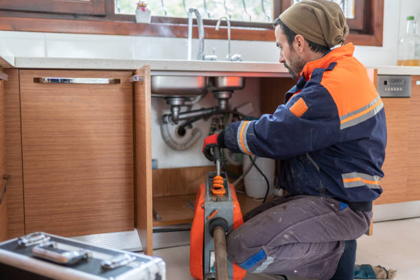 Best Emergency Plumbing Repair  in Concordia, MO