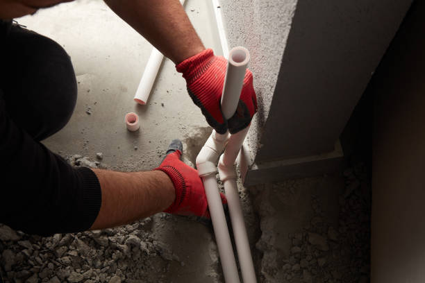 Best Plumbing Installation Services  in Concordia, MO