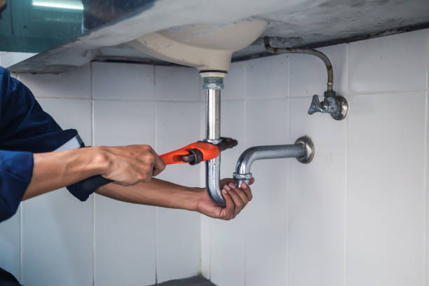 Trusted Concordia, MO Plumbing Experts