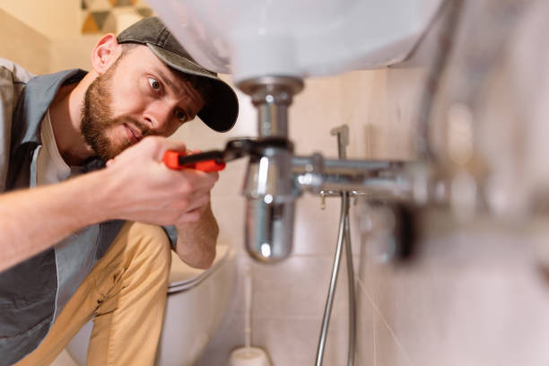 Best Emergency Plumber  in Concordia, MO