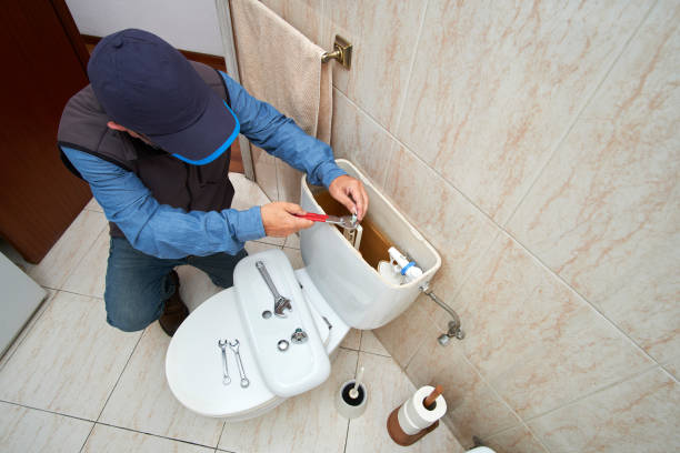 Best Affordable Plumbing Services  in Concordia, MO
