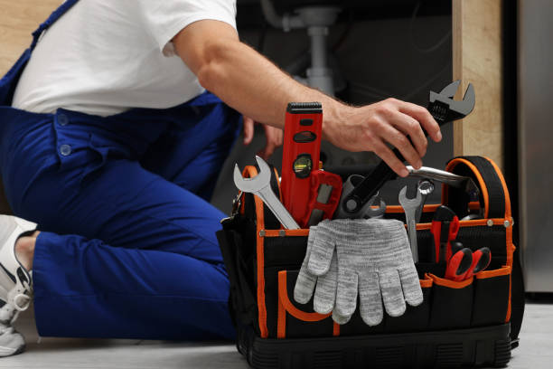  Concordia, MO Plumbing Pros