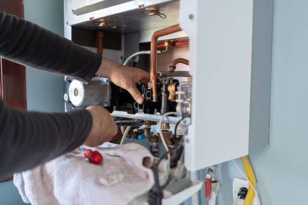Best Faucet Repair  in Concordia, MO