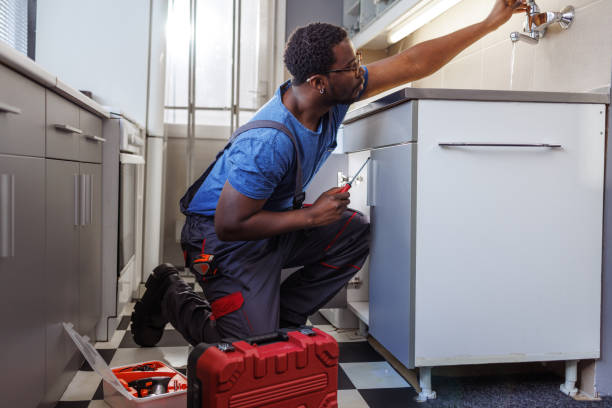 Best Water Softener Installation  in Concordia, MO