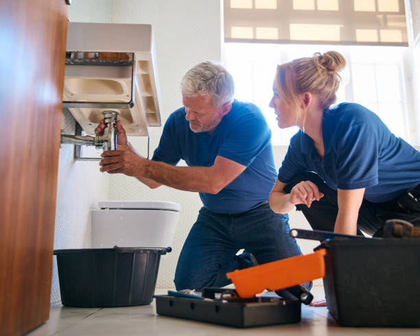 Best Shower Repair Services  in Concordia, MO